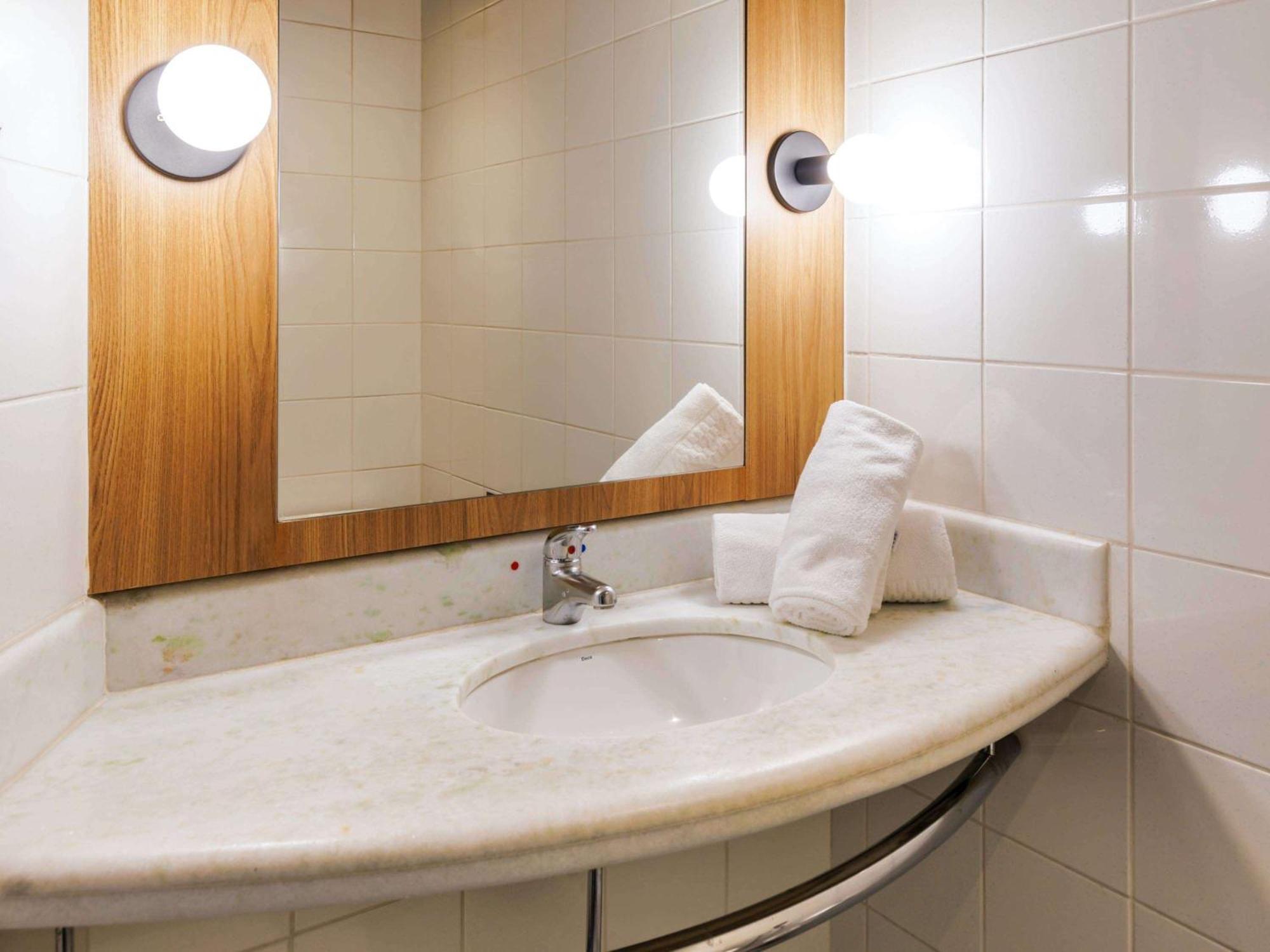 Ibis Belo Horizonte Liberdade Hotel Bagian luar foto