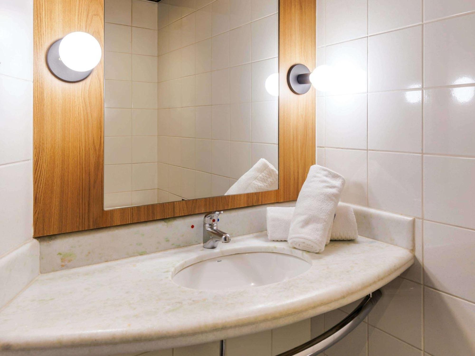 Ibis Belo Horizonte Liberdade Hotel Bagian luar foto