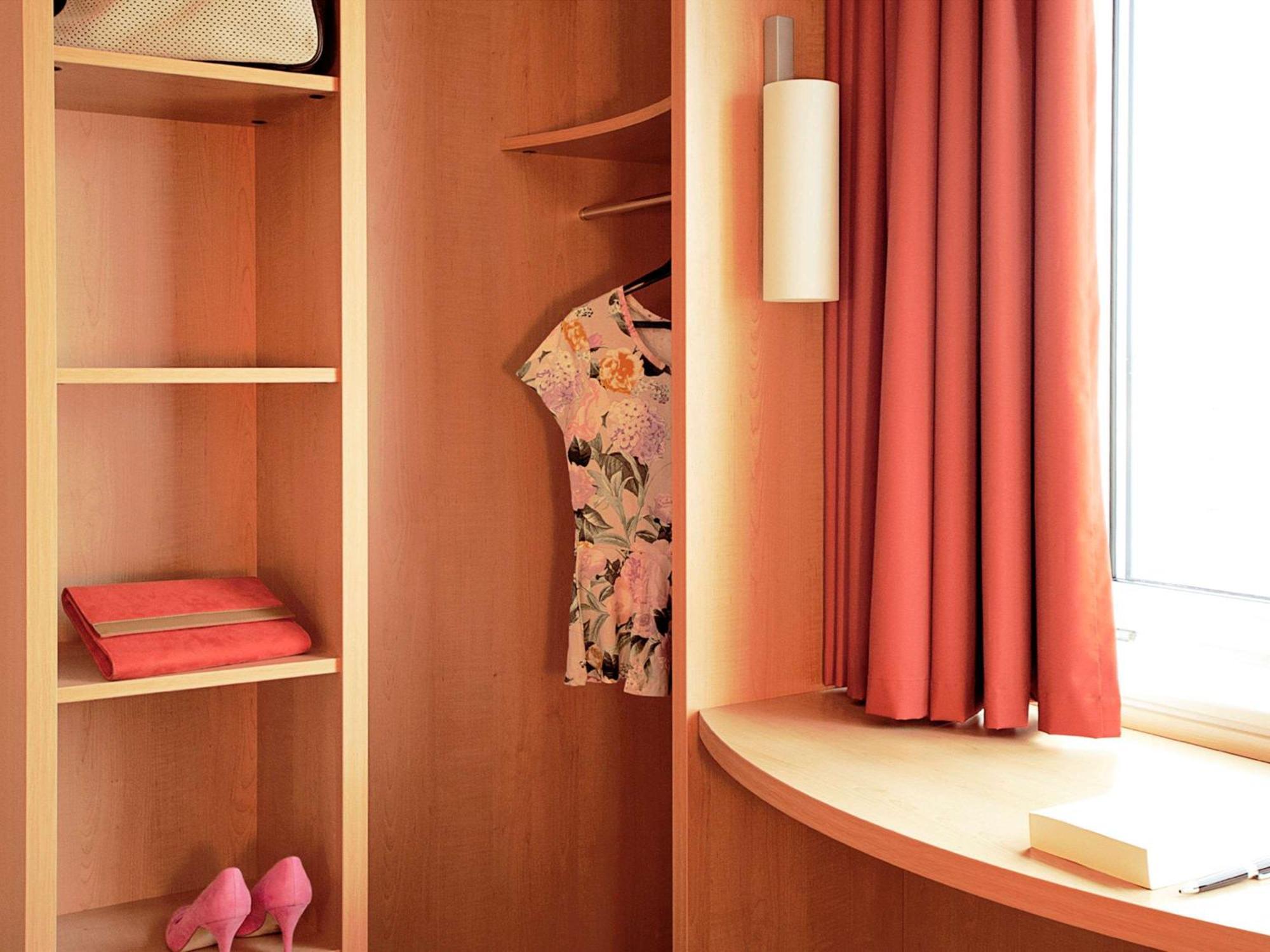Ibis Belo Horizonte Liberdade Hotel Bagian luar foto