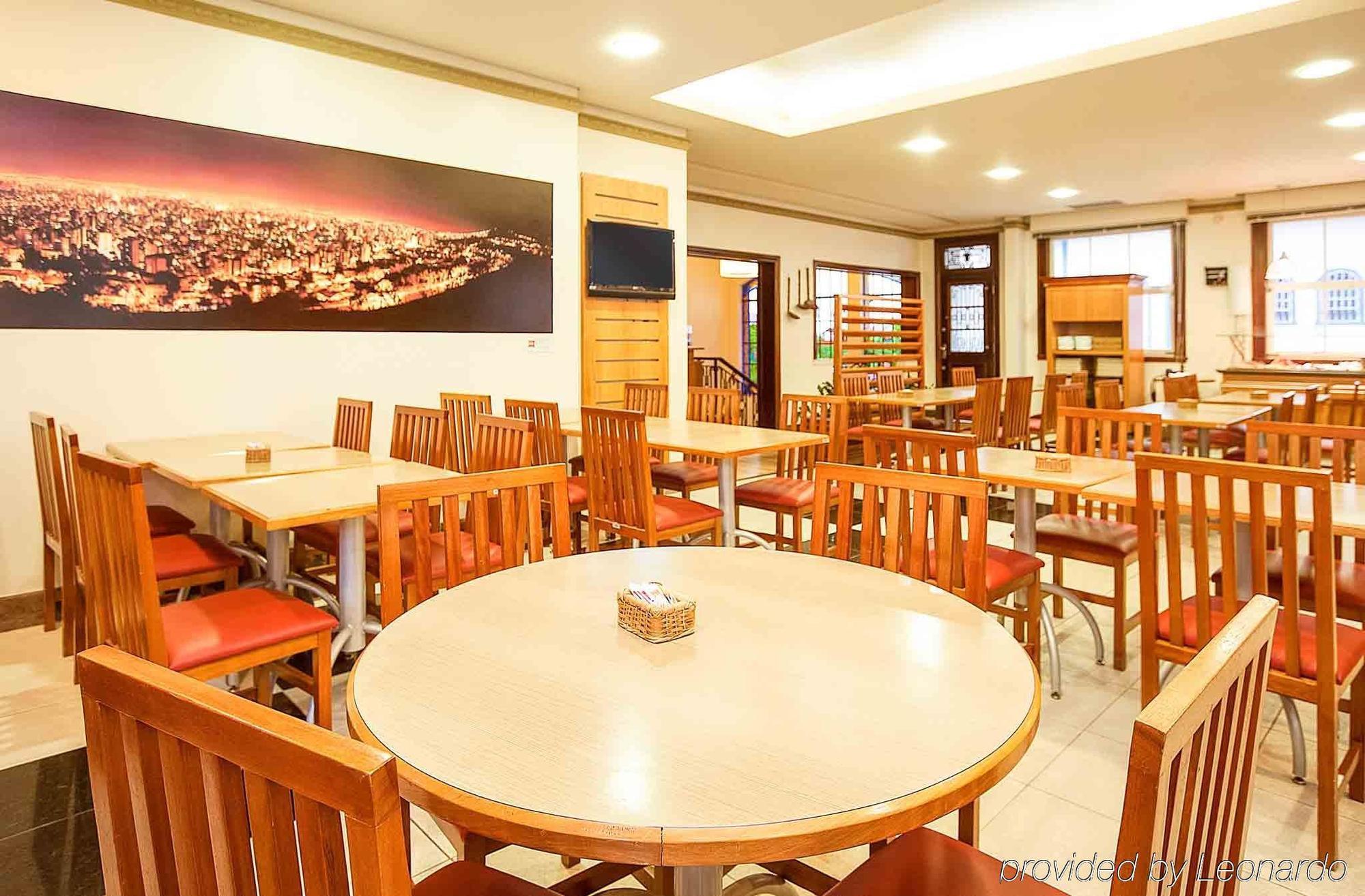 Ibis Belo Horizonte Liberdade Hotel Bagian luar foto